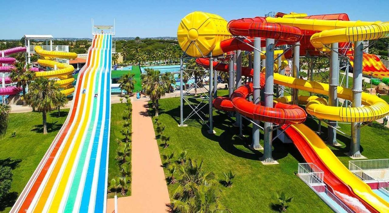 Marina Vilamoura Aquamar 215 Vilamourasun Exterior photo